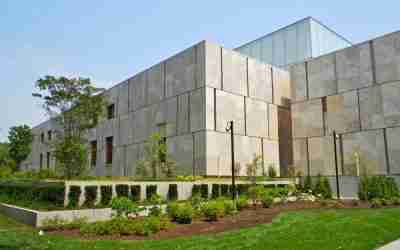 Barnes Foundation, Phila. Pa.