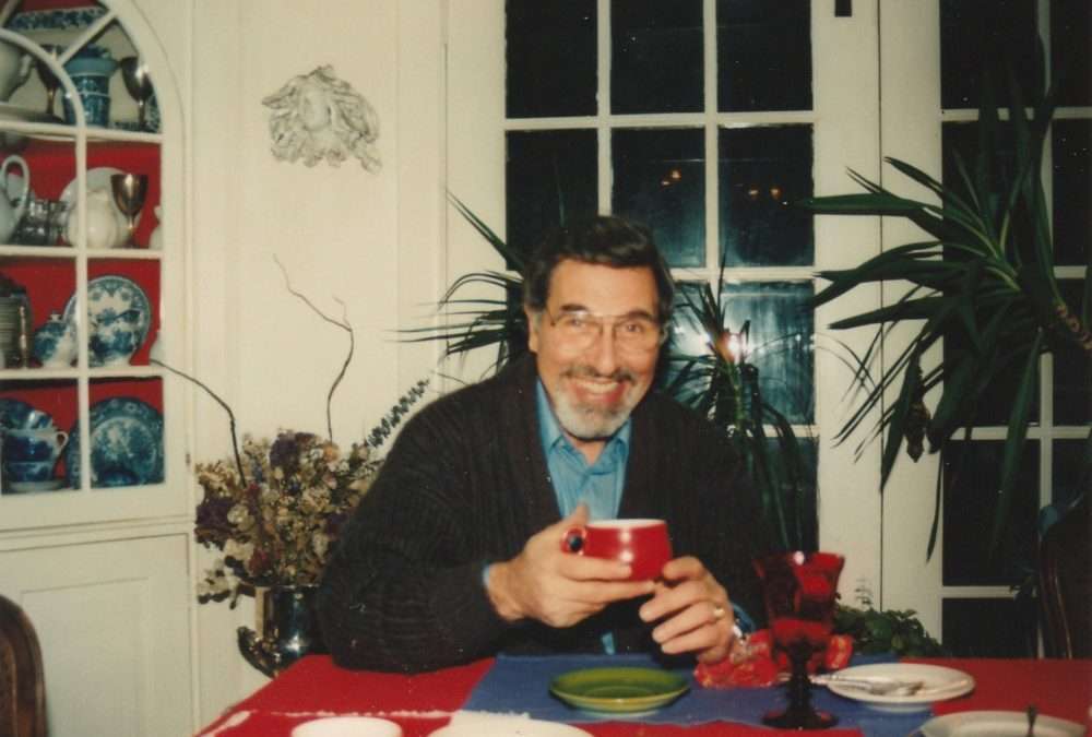 Frank Marcello, Unique and Incredible Artist