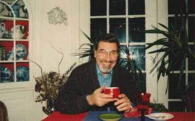 Frank Marcello, Artist