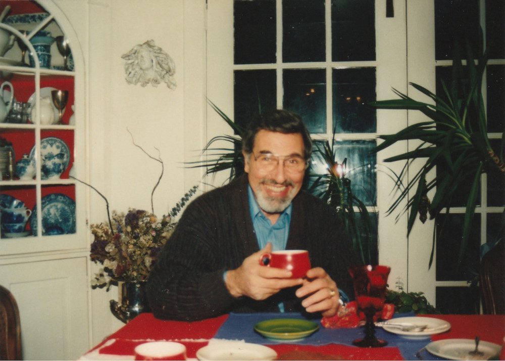 Frank Marcello, Artist