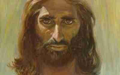 Christ Our Lord by Frank G. Marcello