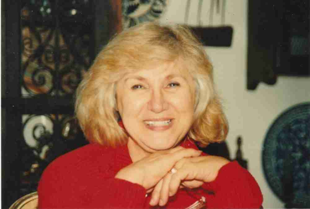 Irene Veronica Marcello