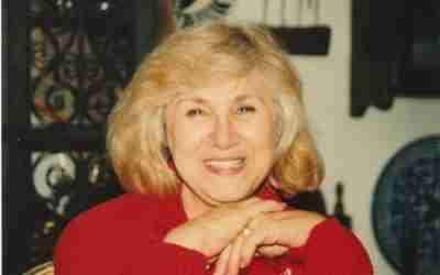Irene Veronica Marcello