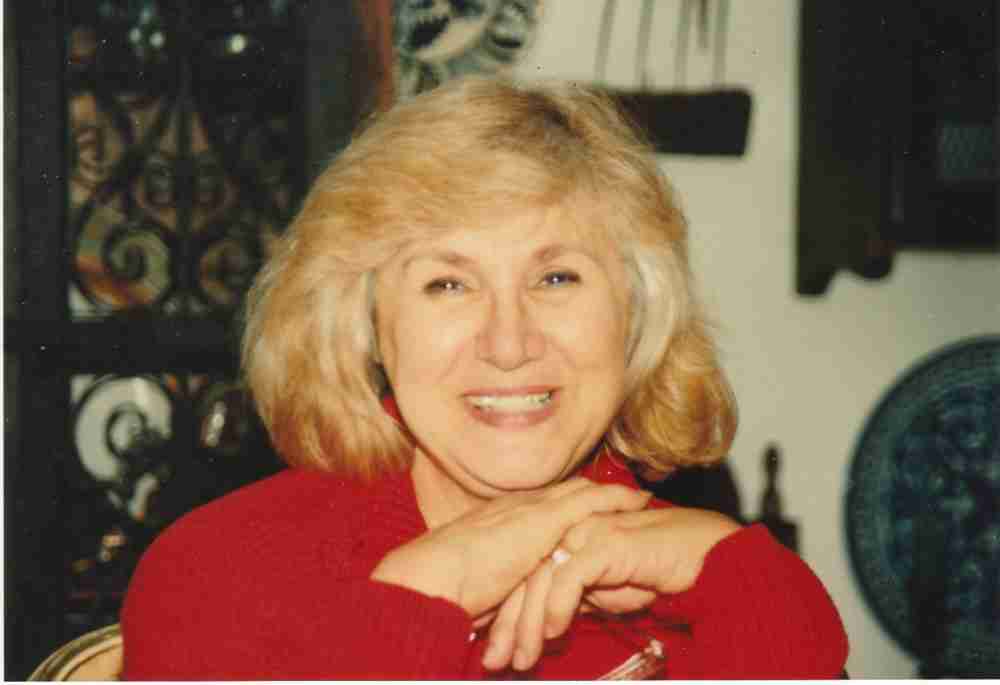 Irene Veronica Marcello