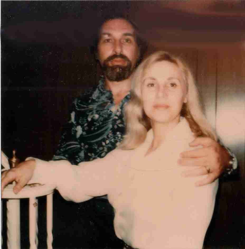 Frank G. & Irene Marcello, 1960s