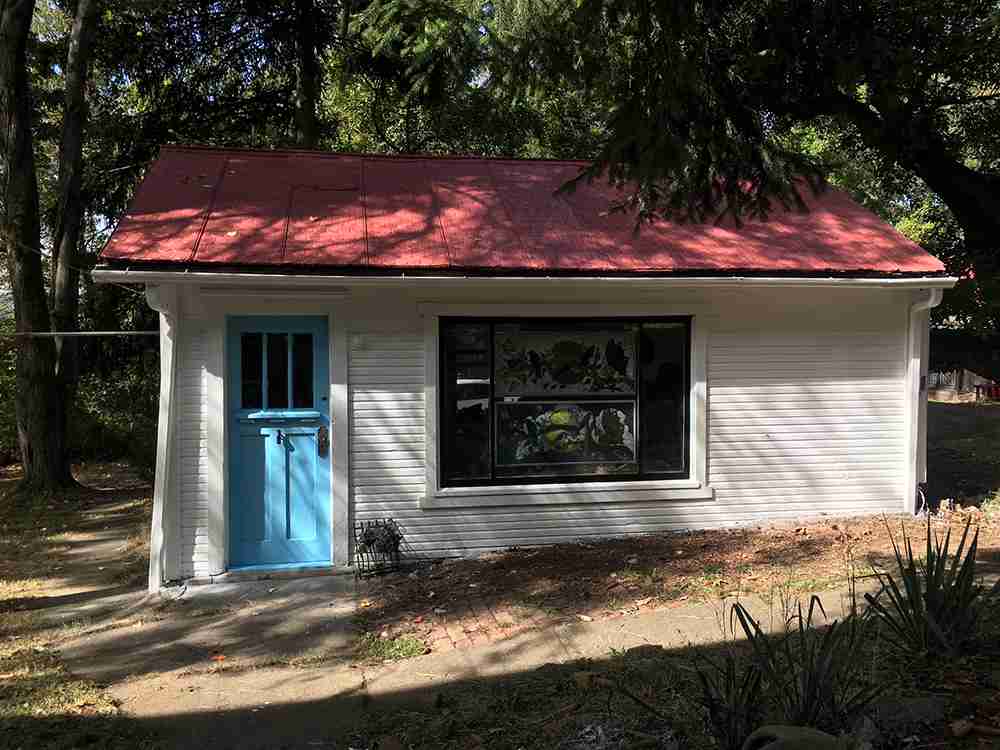Irene Veronica's Art Studio