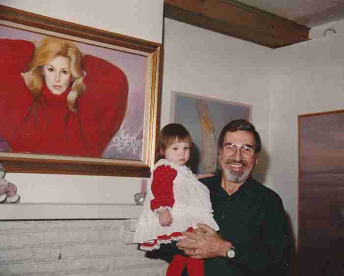 The Artistry & Music of Frank Marcello
