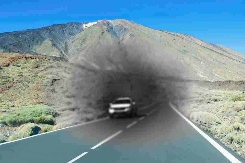 What macular degeneration looks like