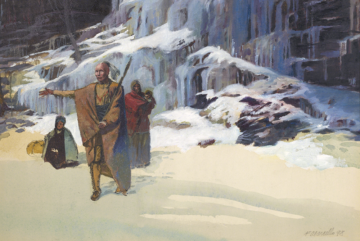 29206: Winter Sun Traders