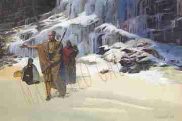 Winter Sun Traders