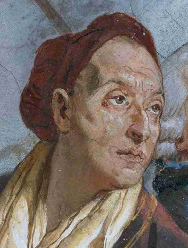 Giovanni Battista Tiepolo (Italian, 1696-1770)