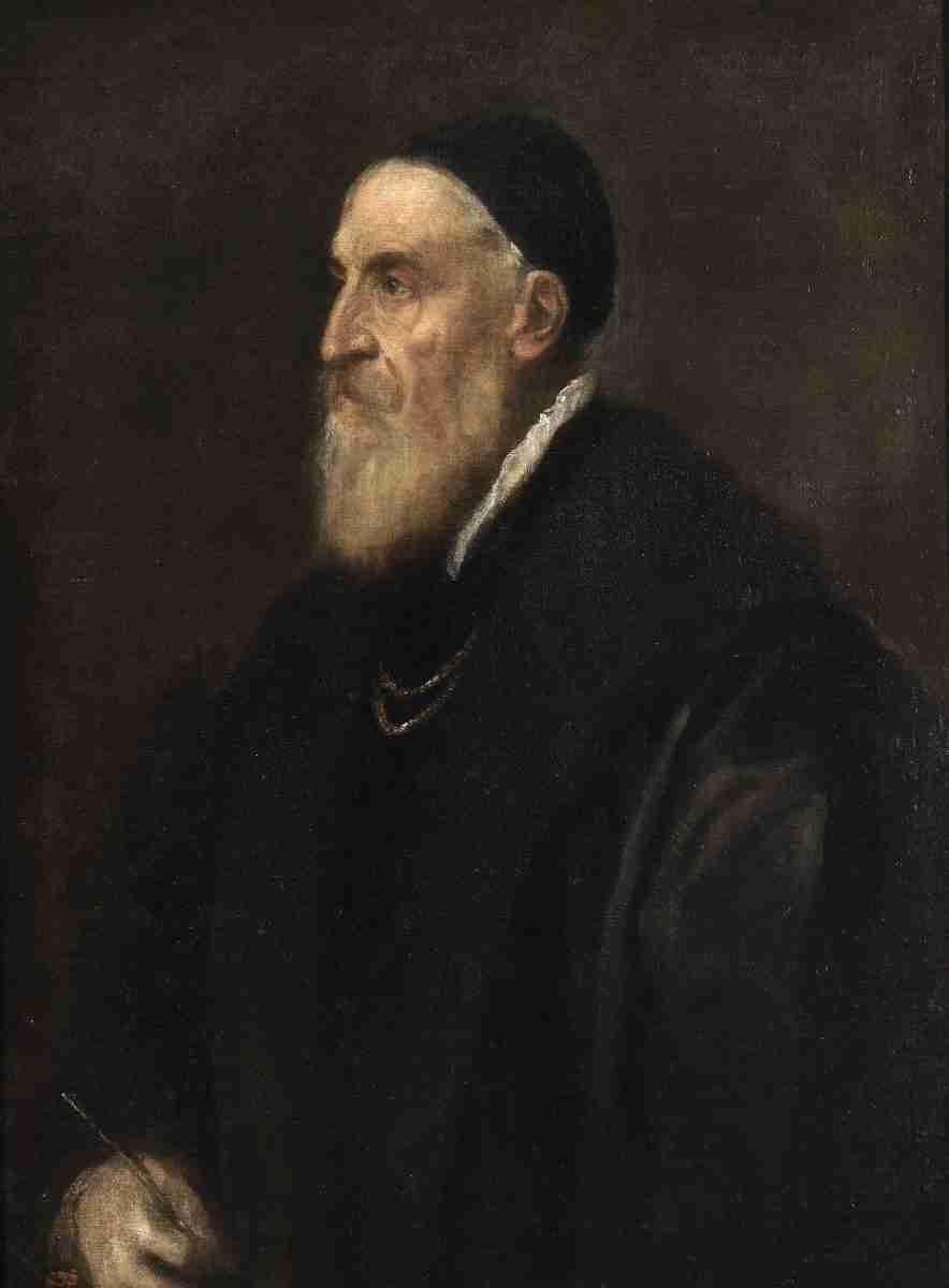 Tiziano Vecellio (c. 1490-1576), better known as Titian