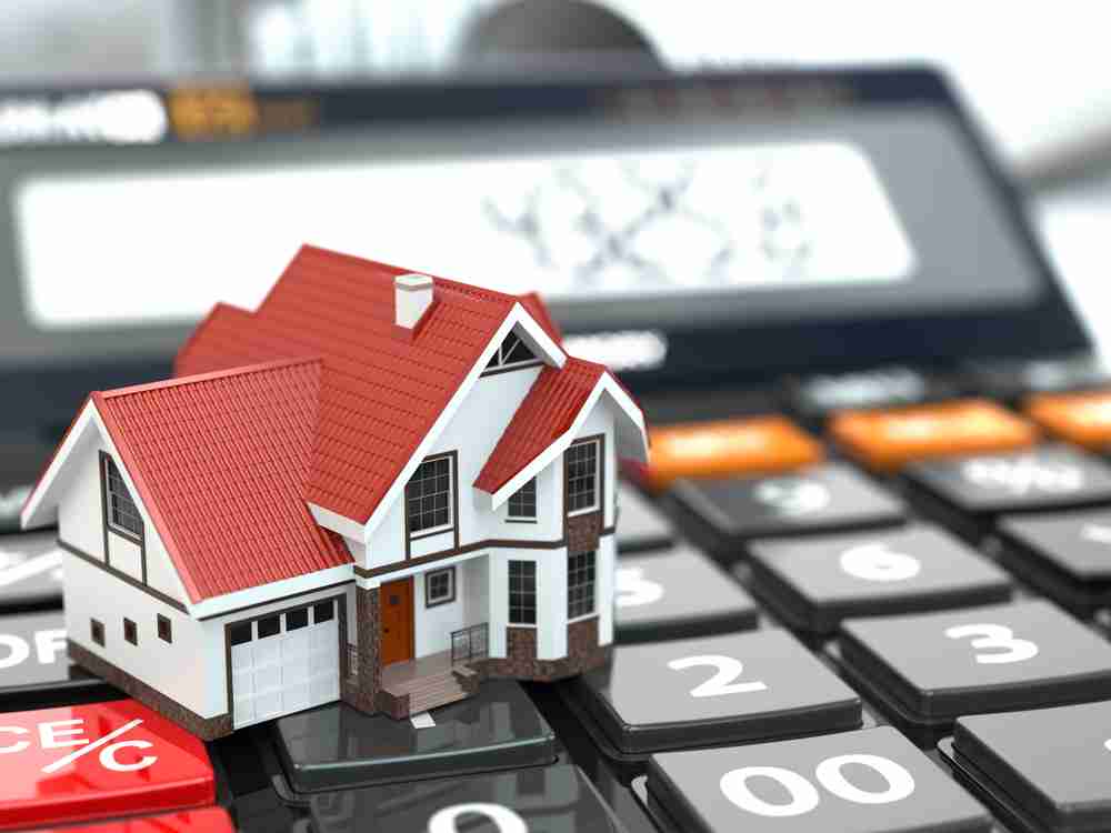 real estate concept
