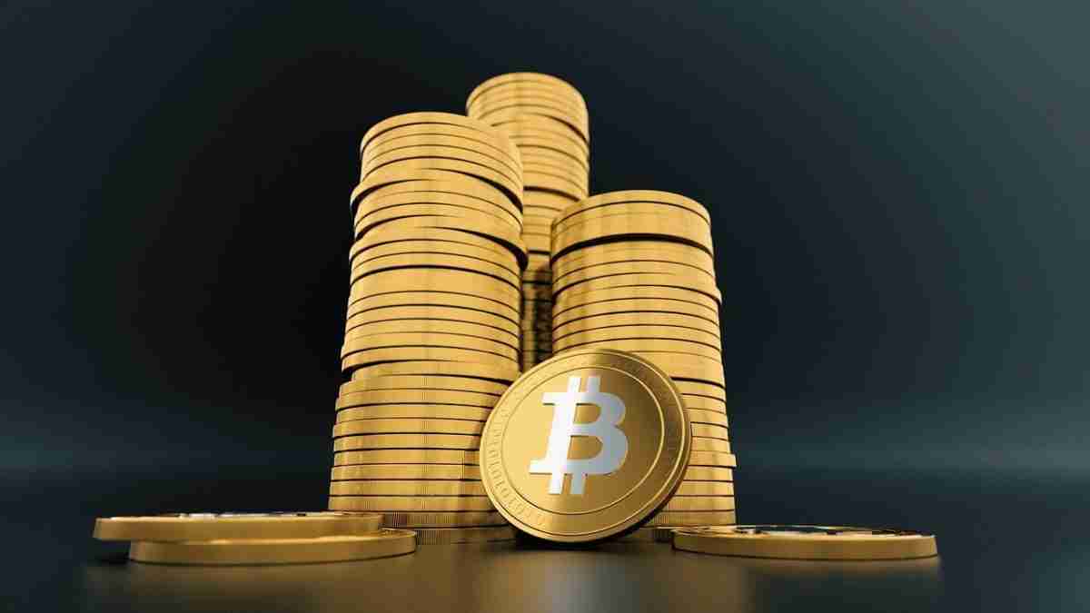 Stacked Bitcoin