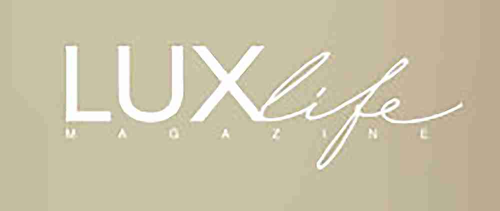 LuxeLife logo